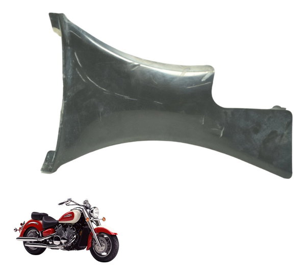 Acabamento Interno Yamaha Xvz 1300 Royal Star 96-01 Original