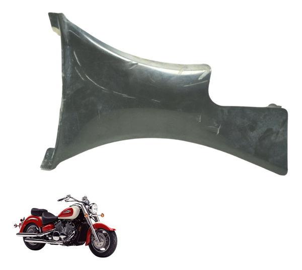 Acabamento Interno Yamaha Xvz 1300 Royal Star 96-01 Original