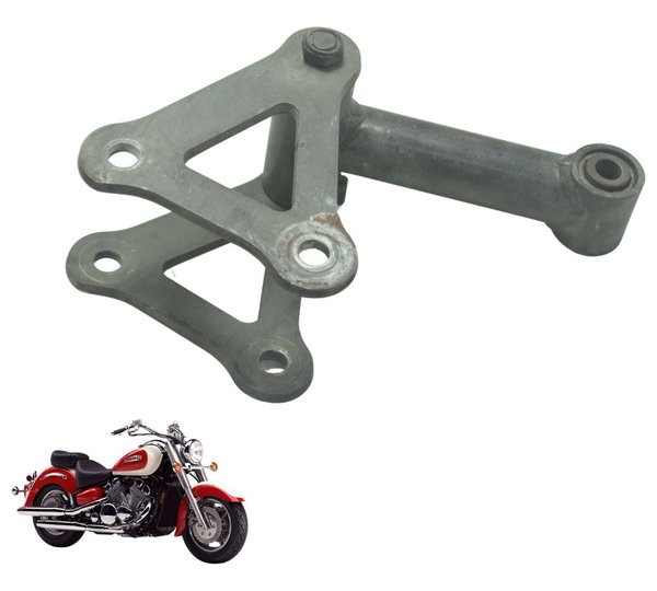 Pro Link Yamaha Xvz 1300 Royal Star 96-01 Original
