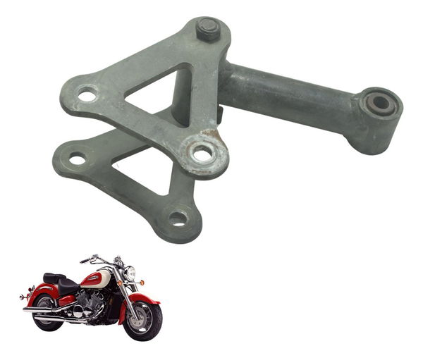 Pro Link Yamaha Xvz 1300 Royal Star 96-01 Original