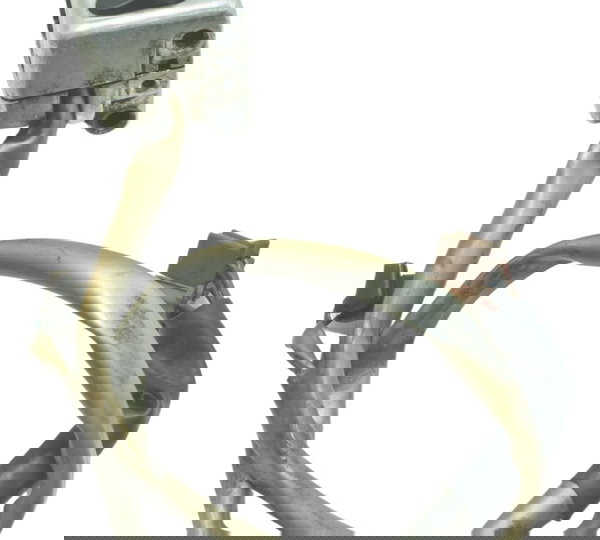 Chave Punho Partida Yamaha Xvz 1300 Royal Star 96-01 Orig