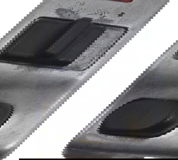 Chave Punho Partida Yamaha Xvz 1300 Royal Star 96-01 Orig