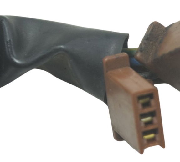 Chave Punho Partida Yamaha Xvz 1300 Royal Star 96-01 Orig