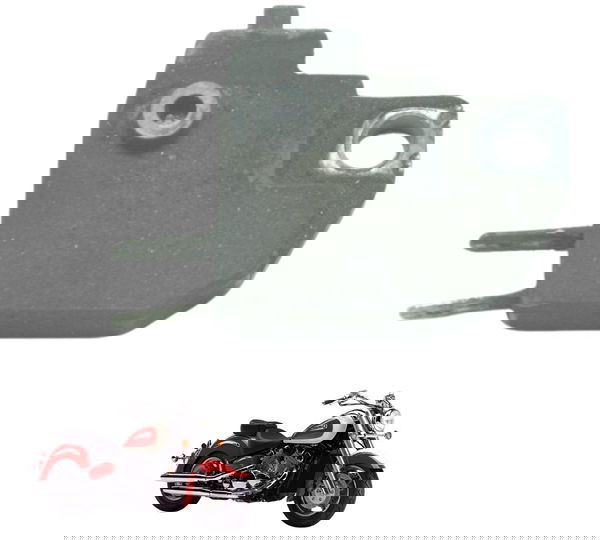 Interruptor Freio Dian Yamaha Xvz 1300 Royal Star 96-01 Orig