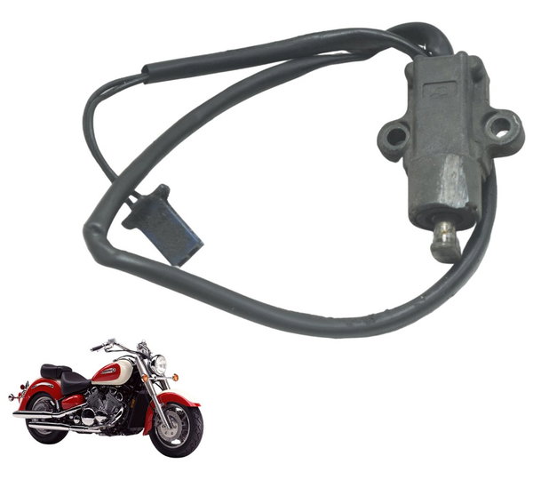 Sensor Pedal Lateral Yamaha Xvz 1300 Royal Star 96-01 Orig