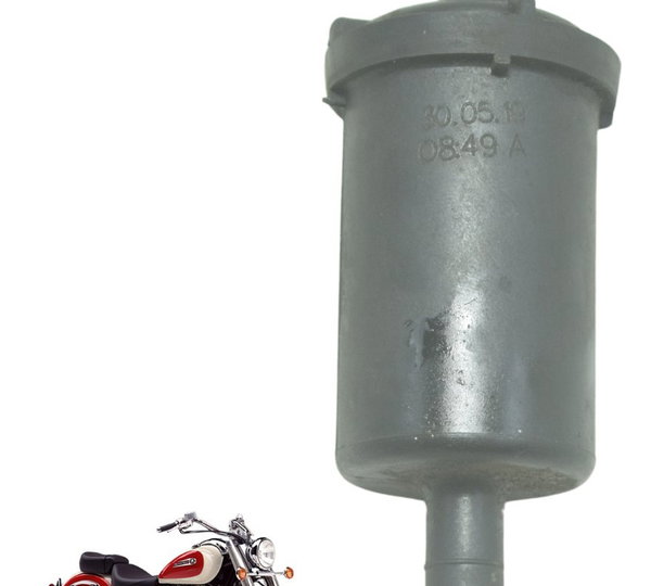 Filtro Combustível Yamaha Xvz 1300 Royal Star 96-01 Original