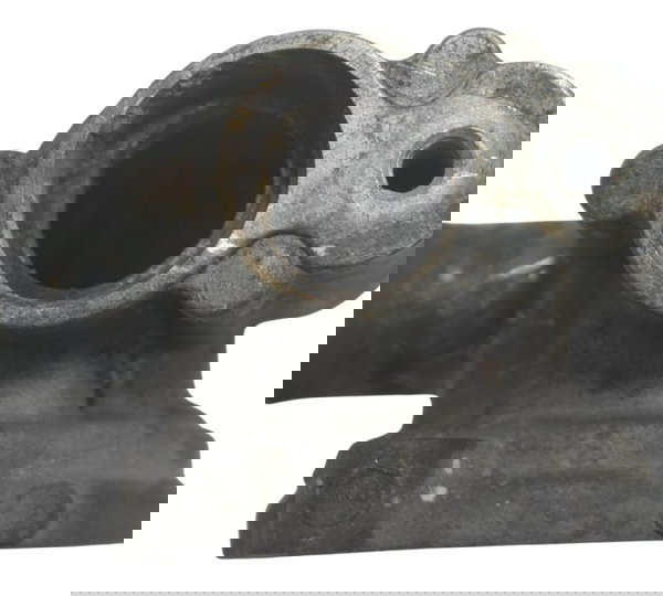 Carcaça Válvula Termostátic Yamaha Xvz 1300 Royal Star 96-01