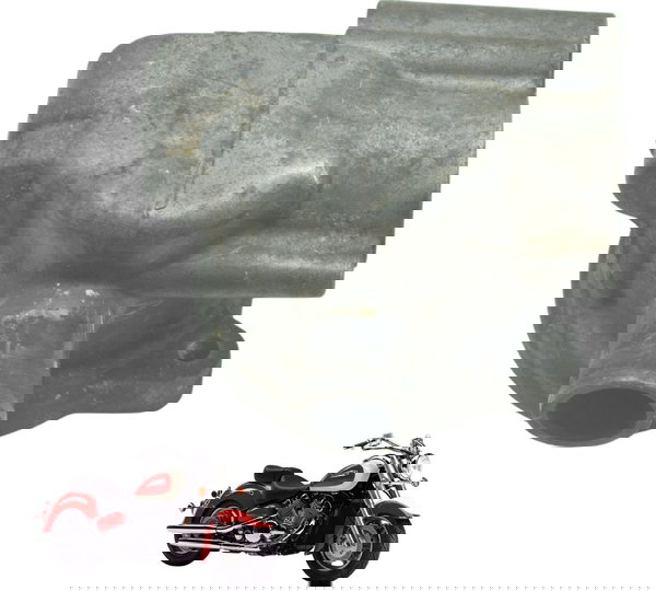 Carcaça Válvula Termostátic Yamaha Xvz 1300 Royal Star 96-01