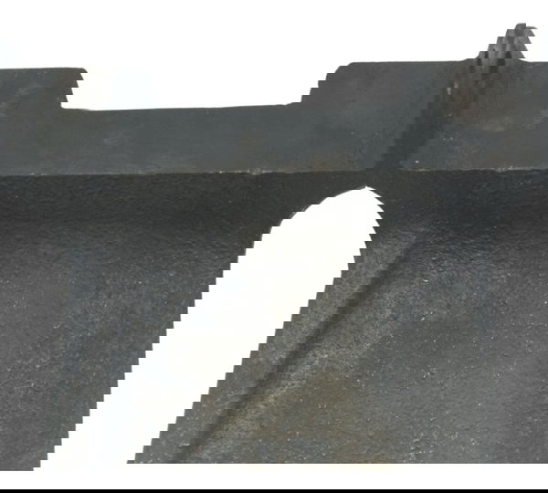 Suporte Plataforma Esq Yamaha Xvz 1300 Royal Star 96-01 Orig