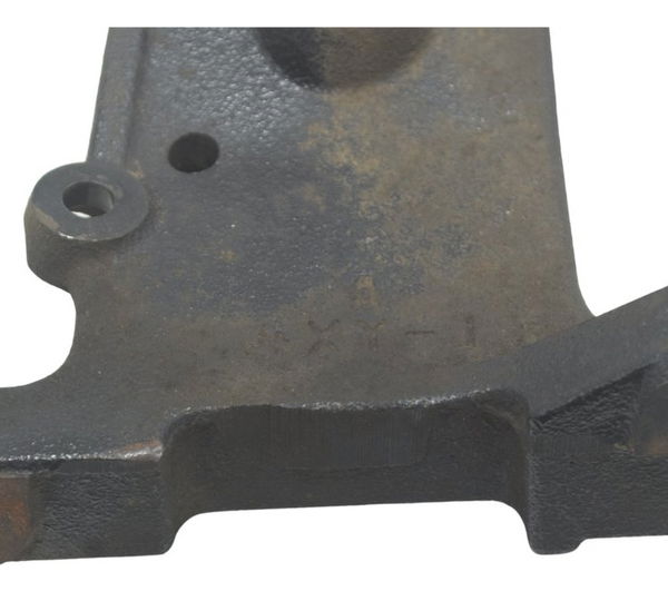 Suporte Plataforma Esq Yamaha Xvz 1300 Royal Star 96-01 Orig