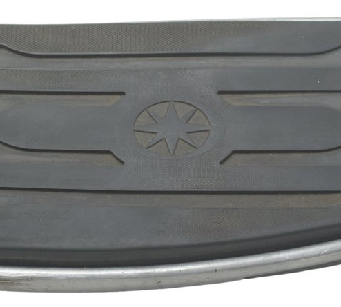 Plataforma Esquerda Yamaha Xvz 1300 Royal Star 96-01 Orig