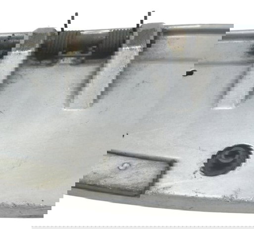 Plataforma Esquerda Yamaha Xvz 1300 Royal Star 96-01 Orig