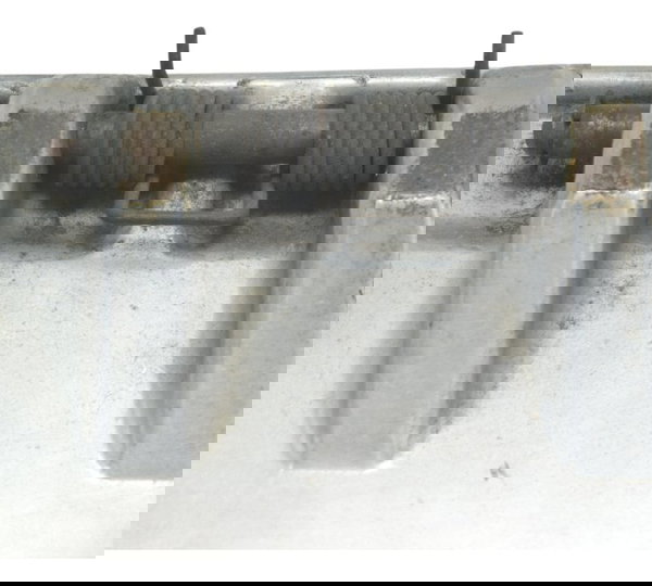 Plataforma Esquerda Yamaha Xvz 1300 Royal Star 96-01 Orig