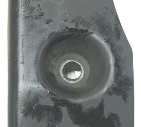 Acabamento Radiador Esq Yamaha Xvz 1300 Royal Star 96-01