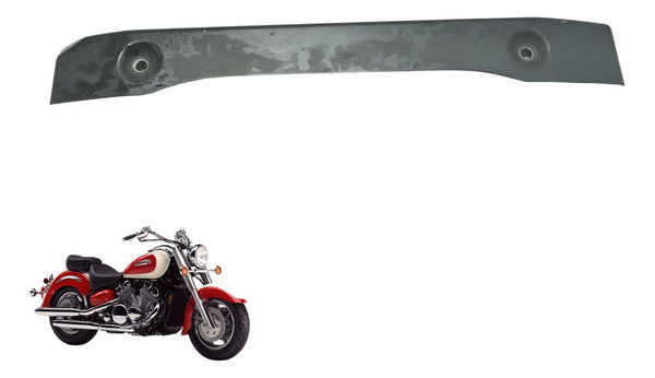 Acabamento Radiador Esq Yamaha Xvz 1300 Royal Star 96-01