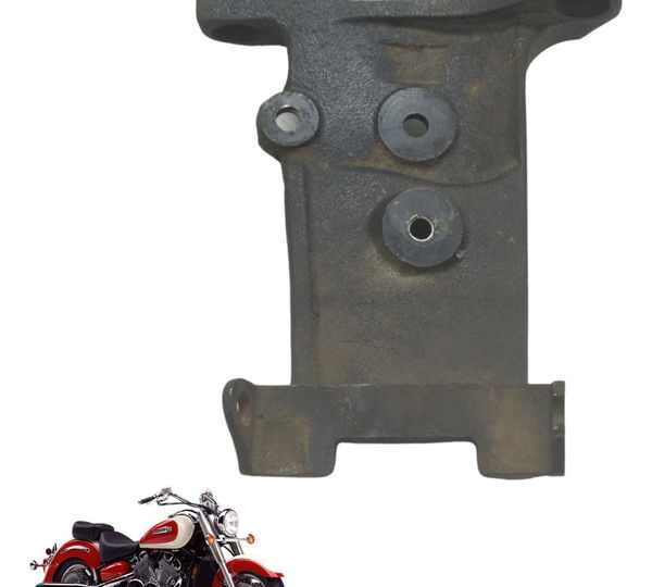 Suporte Plataforma Dir Yamaha Xvz 1300 Royal Star 96-01 Orig