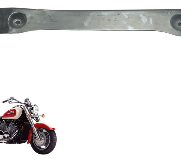 Acabamento Radiador Dir Det Yamaha Xvz 1300 Royal Star 96-01