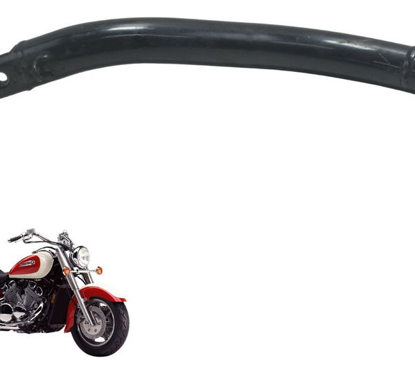 Suporte Motor Yamaha Xvz 1300 Royal Star 96-01 Original