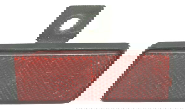 Refletor Olho De Gato Yamaha Xvz 1300 Royal Star 96-01 Orig