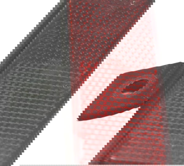 Refletor Olho De Gato Yamaha Xvz 1300 Royal Star 96-01 Orig