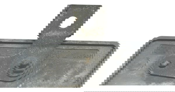 Refletor Olho De Gato Yamaha Xvz 1300 Royal Star 96-01 Orig