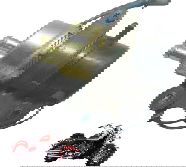 Bomba Combustível Gasolina Yamaha Xvz 1300 Royal Star 96-01