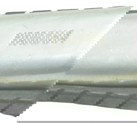 Pedaleira Traseira Dir Yamaha Xvz 1300 Royal Star 96-01 Orig