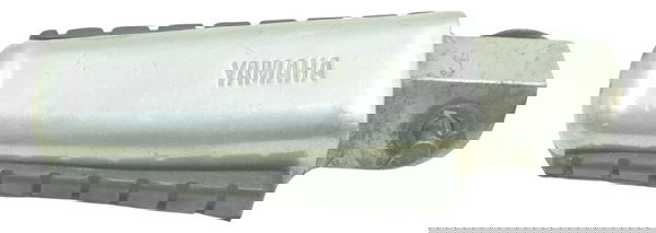 Pedaleira Traseira Dir Yamaha Xvz 1300 Royal Star 96-01 Orig