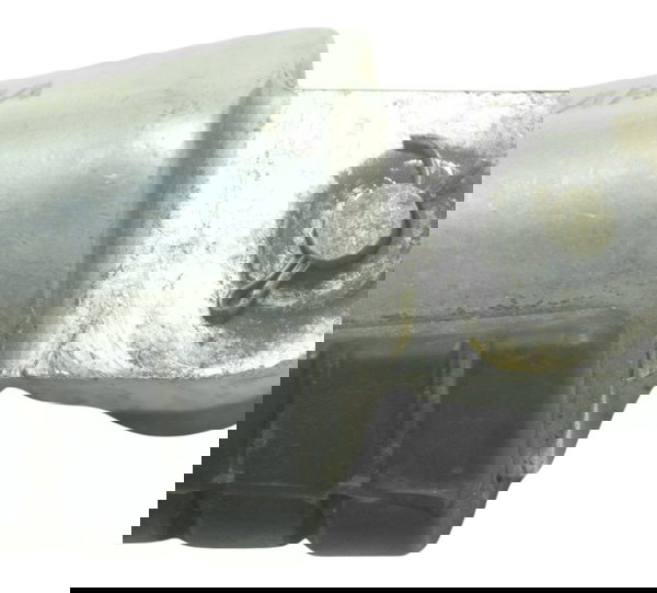 Pedaleira Traseira Dir Yamaha Xvz 1300 Royal Star 96-01 Orig