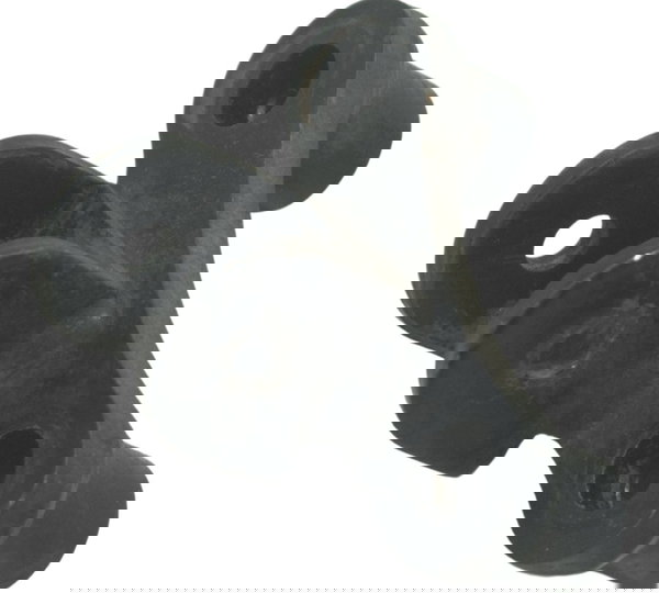 Suporte Pedaleira Tras Dir Yamaha Xvz 1300 Royal Star 96-01