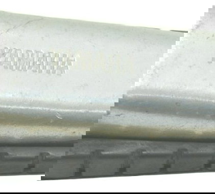 Pedaleira Traseira Esq Yamaha Xvz 1300 Royal Star 96-01 Orig