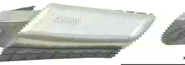 Pedaleira Traseira Esq Yamaha Xvz 1300 Royal Star 96-01 Orig