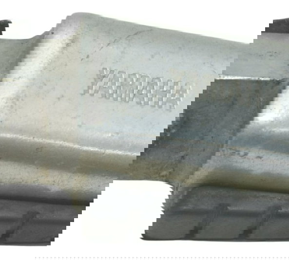 Pedaleira Traseira Esq Yamaha Xvz 1300 Royal Star 96-01 Orig