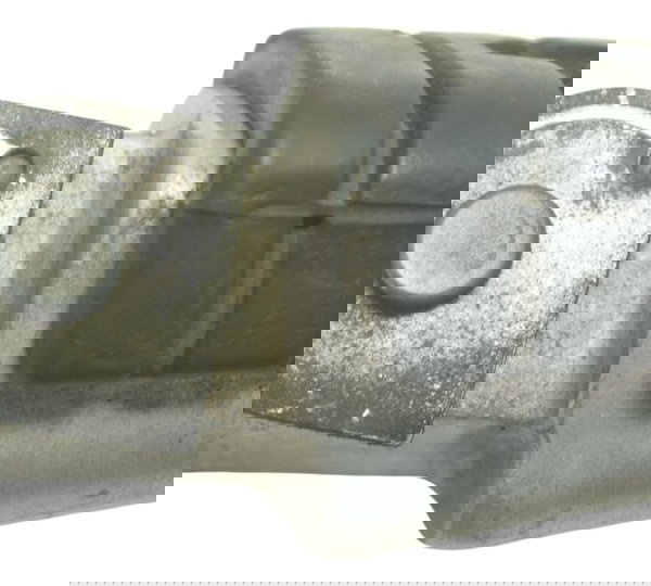 Pedaleira Traseira Esq Yamaha Xvz 1300 Royal Star 96-01 Orig