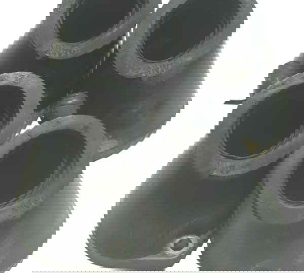 Jogo Coletor Admissão Yamaha Xvz 1300 Royal Star 96-01 Orig