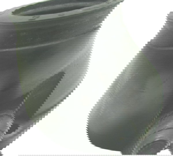 Jogo Coletor Admissão Yamaha Xvz 1300 Royal Star 96-01 Orig