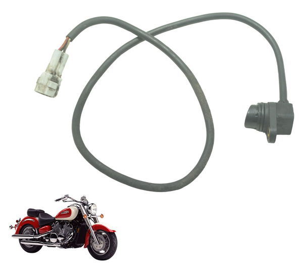 Sensor Velocidade Yamaha Xvz 1300 Royal Star 96-01 Original