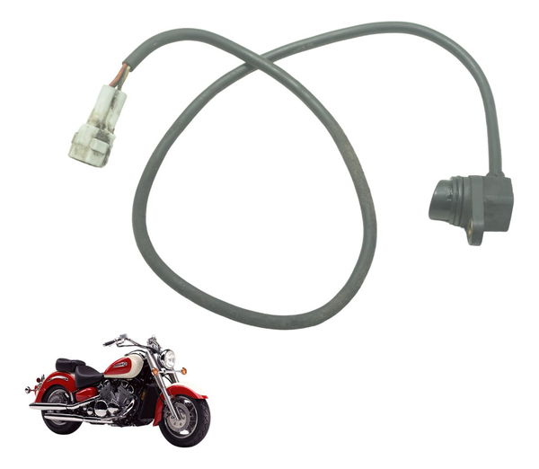 Sensor Velocidade Yamaha Xvz 1300 Royal Star 96-01 Original