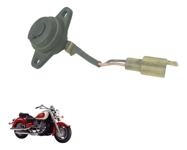 Sensor Velocímetro Yamaha Xvz 1300 Royal Star 96-01 Original