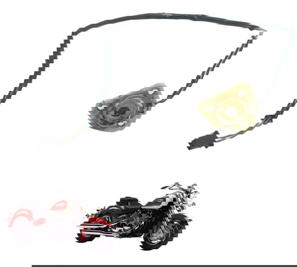 Sensor Neutro Avaria Yamaha Xvz 1300 Royal Star 96-01 Orig