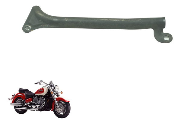 Suporte Guia Cabos Yamaha Xvz 1300 Royal Star 96-01 Original