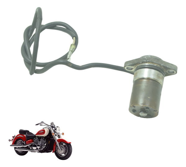 Sensor Nível Óleo Yamaha Xvz 1300 Royal Star 96-01 Original