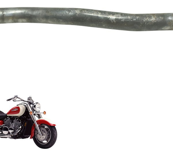 Conexão Água C/ Avaria Yamaha Xvz 1300 Royal Star 96-01 Orig