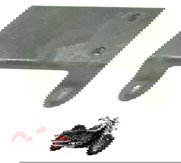 Suporte Yamaha Xvz 1300 Royal Star 96-01 Original