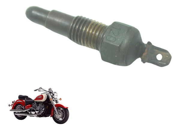 Interruptor Térmico Yamaha Xvz 1300 Royal Star 96-01 Orig