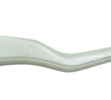 Manete Freio C/ Detalh Yamaha Xvz 1300 Royal Star 96-01 Orig Prateado