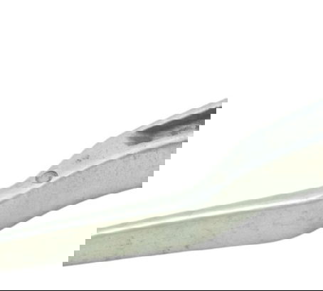 Manete Freio C/ Detalh Yamaha Xvz 1300 Royal Star 96-01 Orig Prateado