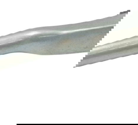 Manete Freio C/ Detalh Yamaha Xvz 1300 Royal Star 96-01 Orig Prateado