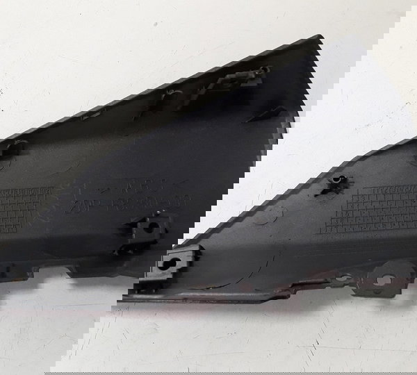 Carenagem Pisca Yamaha N Max 160 17/20 L/e Ori Detalhe 23611 Cinza-escuro