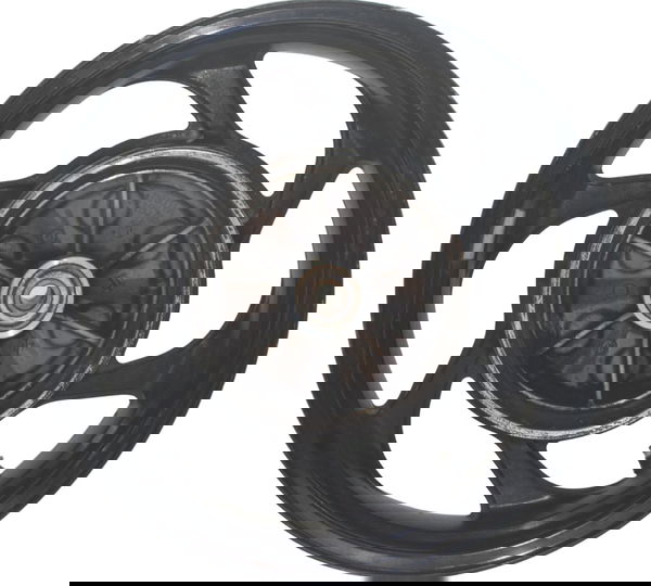 Roda Traseira Suzuki Boulevard M 800 05-08 Original